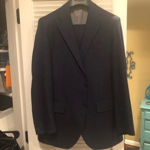 Luigi Bianchi Mantova 2-piece suit